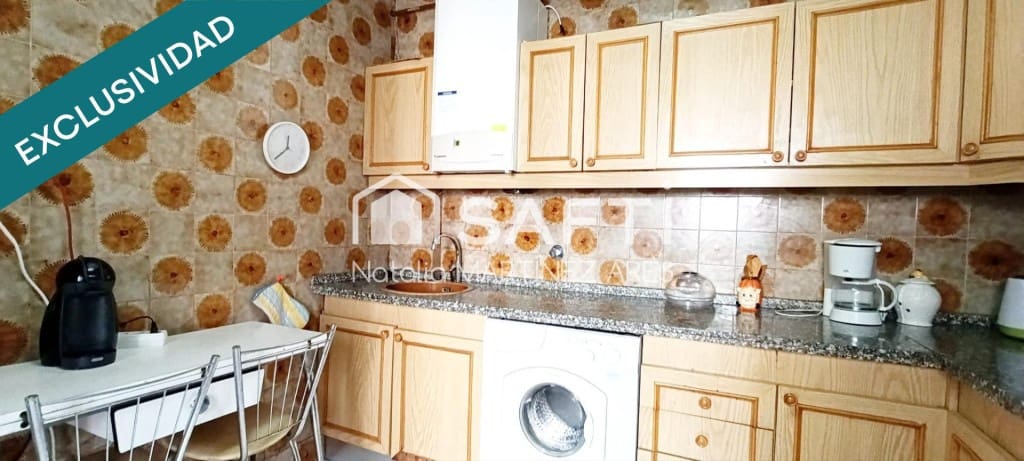 3 bedroom Apartment for sale in Leon city - € 185,000 (Ref: 10027002)