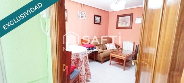 3 bedroom Apartment for sale in León city - € 185,000 (Ref: 10027002)