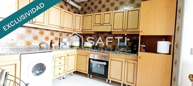 3 bedroom Apartment for sale in León city - € 185,000 (Ref: 10027002)