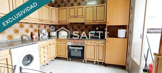 3 bedroom Apartment for sale in León city - € 185,000 (Ref: 10027002)
