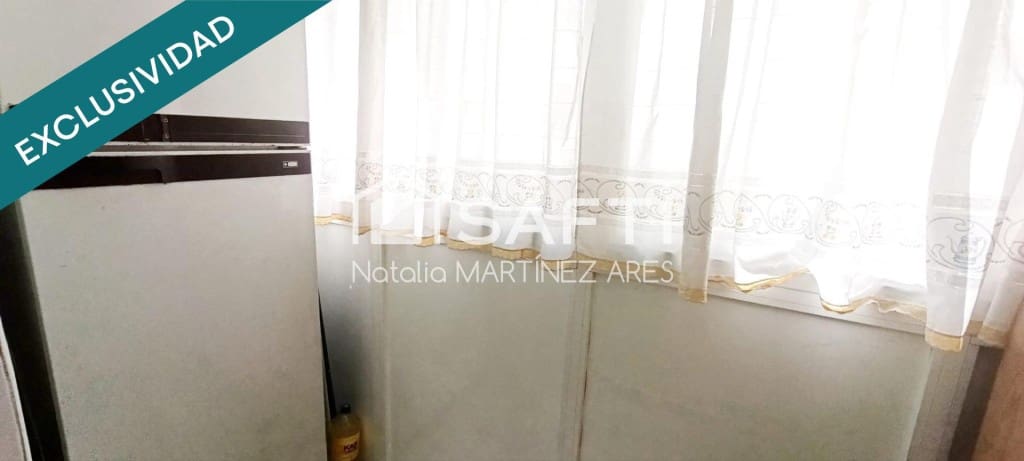 3 bedroom Apartment for sale in Leon city - € 185,000 (Ref: 10027002)