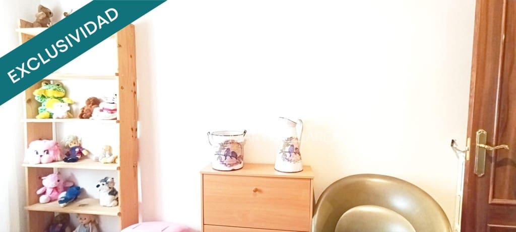 3 bedroom Apartment for sale in Leon city - € 185,000 (Ref: 10027002)