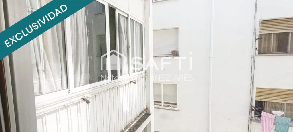 3 bedroom Apartment for sale in Leon city - € 185,000 (Ref: 10027002)