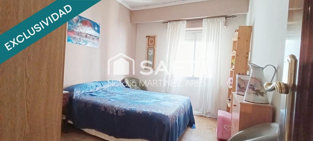 3 bedroom Apartment for sale in Leon city - € 185,000 (Ref: 10027002)