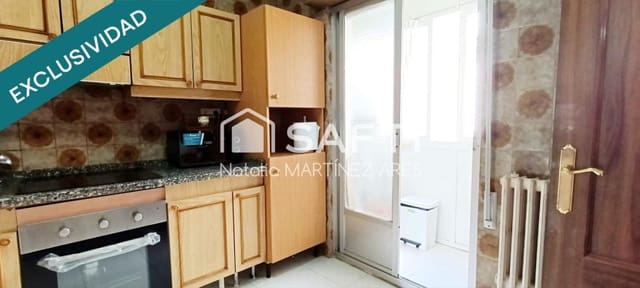 3 bedroom Apartment for sale in León city - € 185,000 (Ref: 10027002)