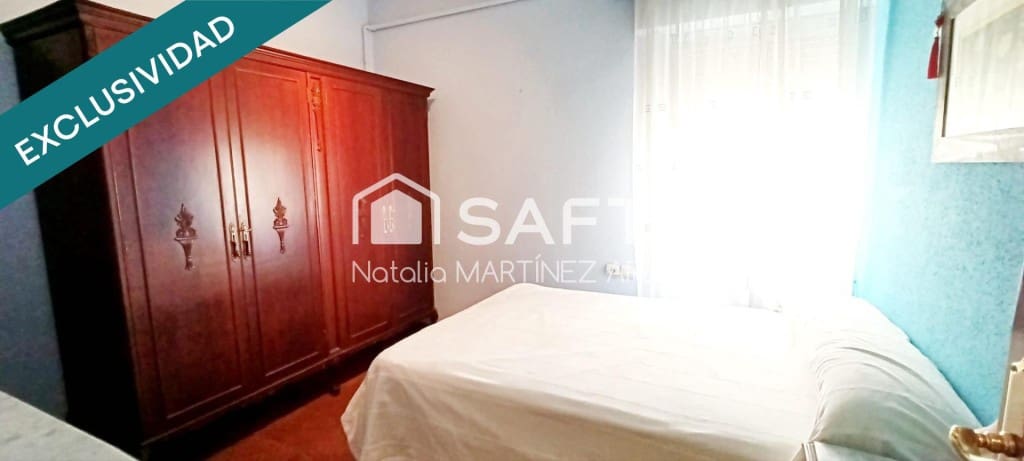 3 bedroom Apartment for sale in Leon city - € 185,000 (Ref: 10027002)