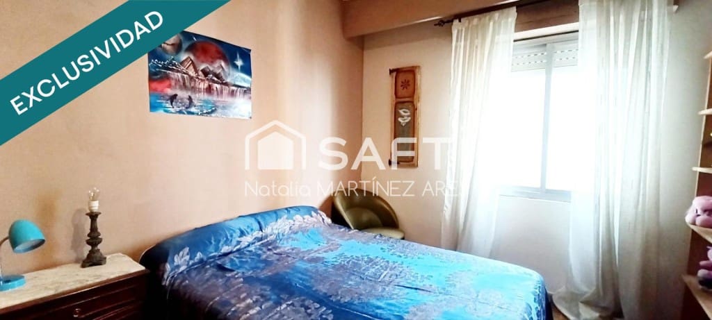 3 bedroom Apartment for sale in Leon city - € 185,000 (Ref: 10027002)