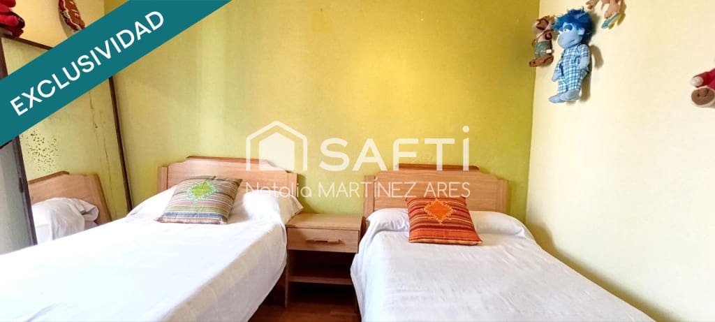 3 bedroom Apartment for sale in Leon city - € 185,000 (Ref: 10027002)