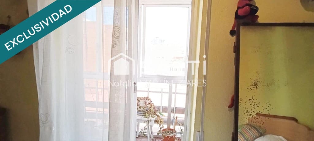 3 bedroom Apartment for sale in Leon city - € 185,000 (Ref: 10027002)