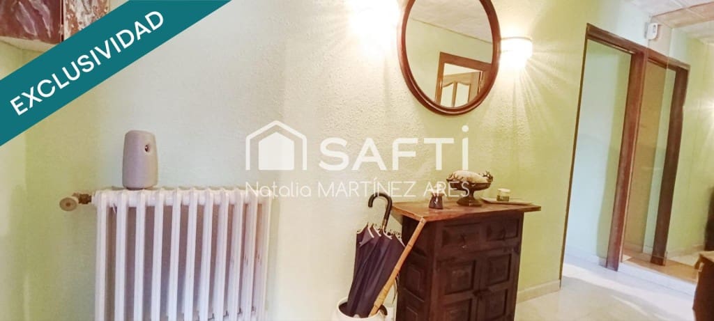 3 bedroom Apartment for sale in Leon city - € 185,000 (Ref: 10027002)