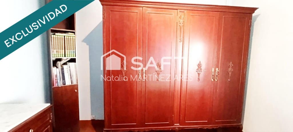 3 bedroom Apartment for sale in Leon city - € 185,000 (Ref: 10027002)