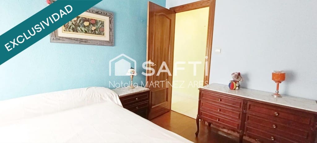 3 bedroom Apartment for sale in Leon city - € 185,000 (Ref: 10027002)