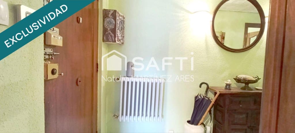 3 bedroom Apartment for sale in Leon city - € 185,000 (Ref: 10027002)