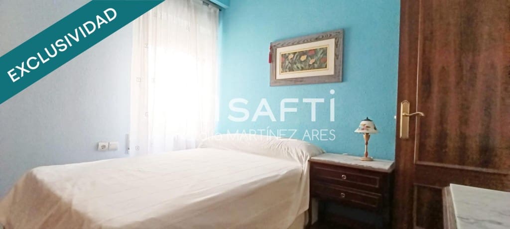 3 bedroom Apartment for sale in Leon city - € 185,000 (Ref: 10027002)