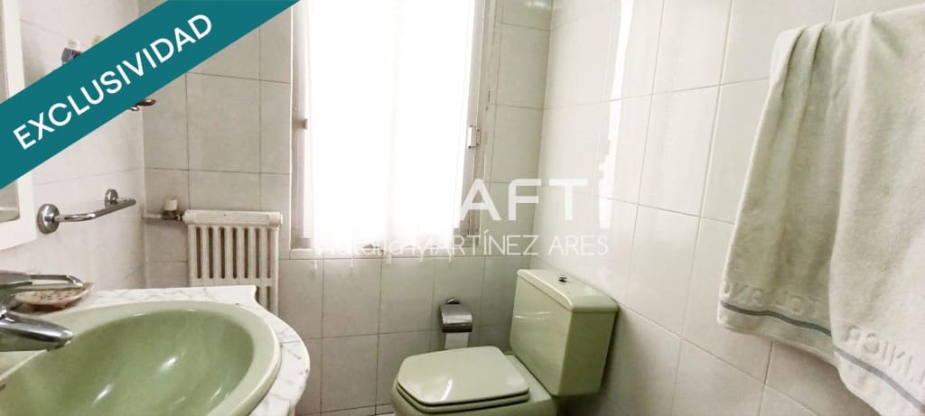 3 bedroom Apartment for sale in Leon city - € 185,000 (Ref: 10027002)