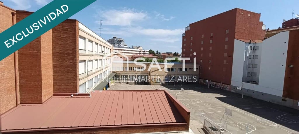3 bedroom Apartment for sale in Leon city - € 185,000 (Ref: 10027002)
