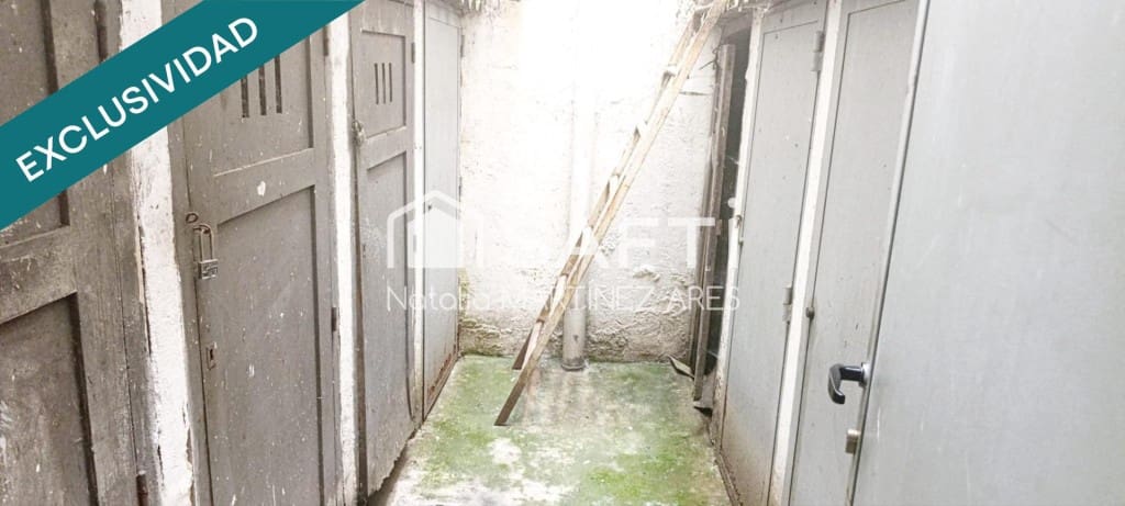 3 bedroom Apartment for sale in Leon city - € 185,000 (Ref: 10027002)