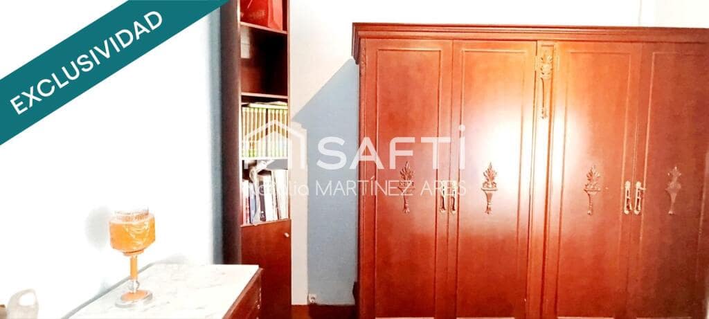 3 bedroom Apartment for sale in Leon city - € 185,000 (Ref: 10027002)