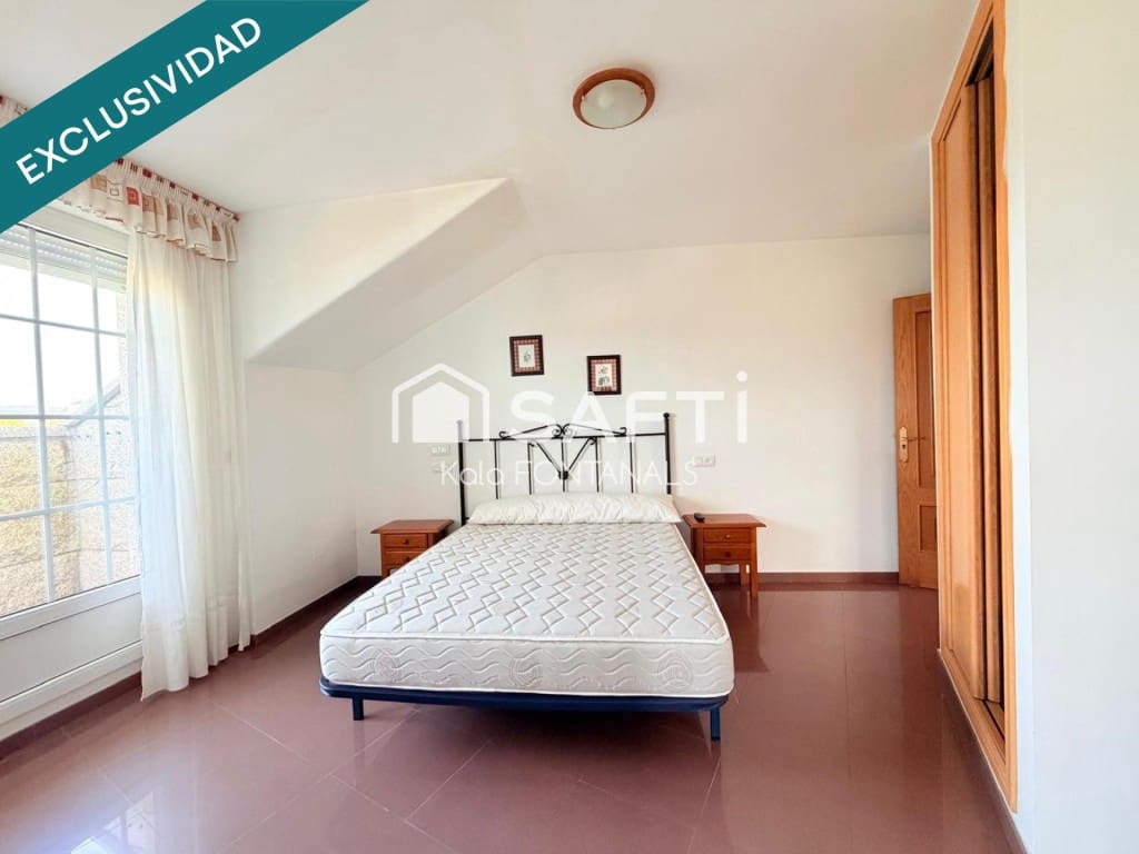 Oficina en Sanxenxo en venta - 950.000 € (Ref: 10027003)