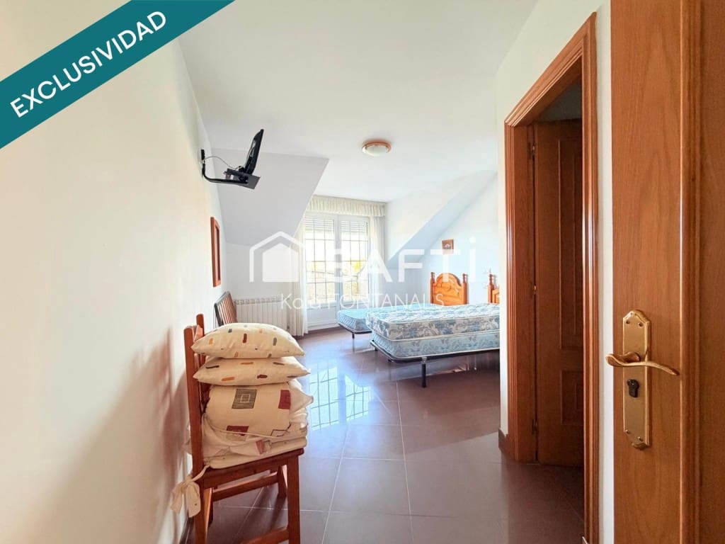 Oficina en Sanxenxo en venta - 950.000 € (Ref: 10027003)