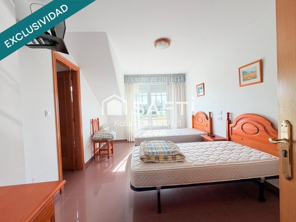 Oficina en Sanxenxo en venta - 950.000 € (Ref: 10027003)