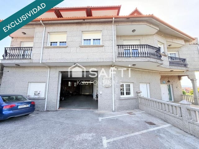 Oficina en Sanxenxo en venta - 950.000 € (Ref: 10027003)