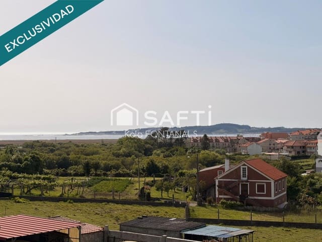 Oficina en Sanxenxo en venta - 950.000 € (Ref: 10027003)