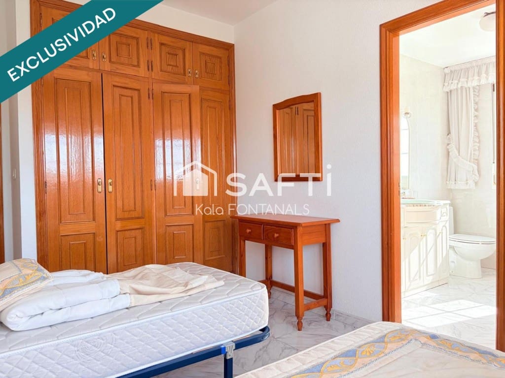 Oficina en Sanxenxo en venta - 950.000 € (Ref: 10027003)
