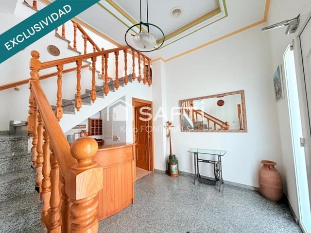 Oficina en Sanxenxo en venta - 950.000 € (Ref: 10027003)