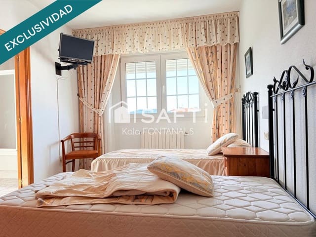 Oficina en Sanxenxo en venta - 950.000 € (Ref: 10027003)