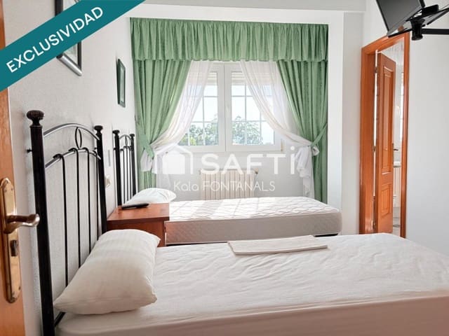 Oficina en Sanxenxo en venta - 950.000 € (Ref: 10027003)