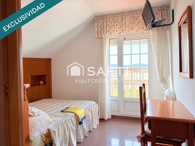 Oficina en Sanxenxo en venta - 950.000 € (Ref: 10027003)