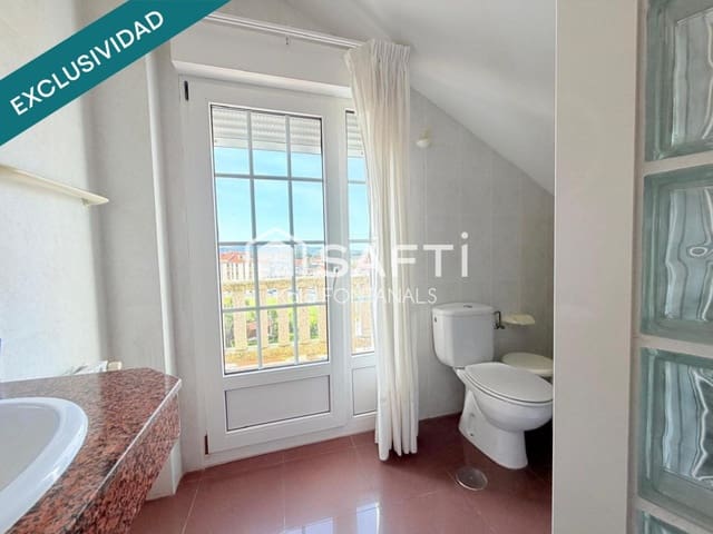Oficina en Sanxenxo en venta - 950.000 € (Ref: 10027003)
