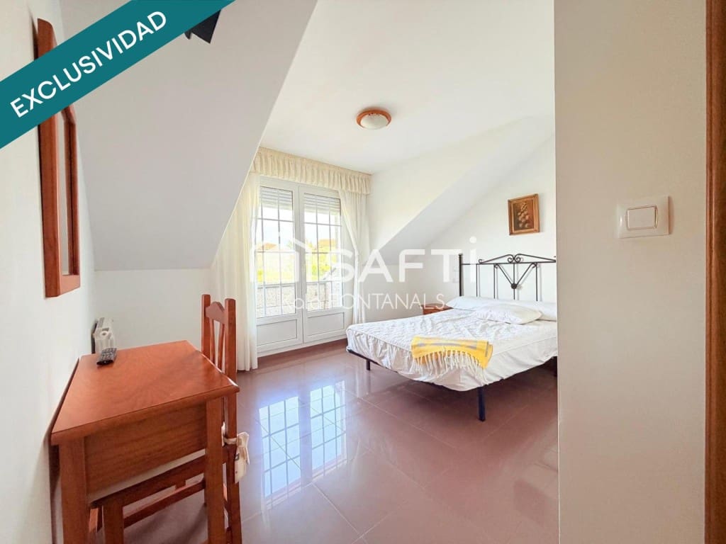 Oficina en Sanxenxo en venta - 950.000 € (Ref: 10027003)