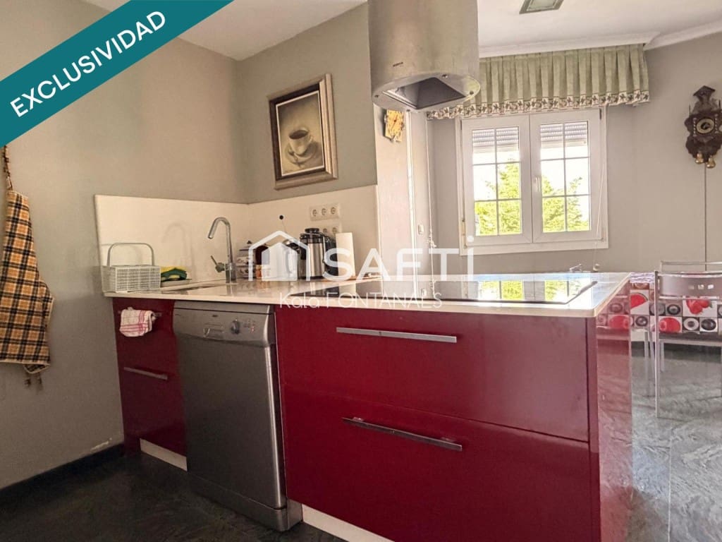 Oficina en Sanxenxo en venta - 950.000 € (Ref: 10027003)