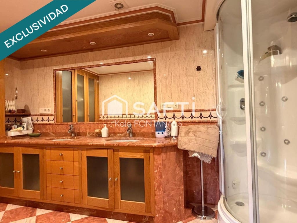 Oficina en Sanxenxo en venta - 950.000 € (Ref: 10027003)