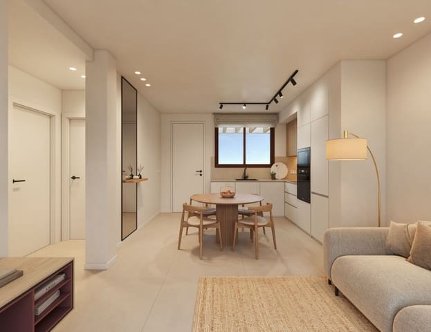 2 sypialnia Willa na sprzedaż w San Pedro del Pinatar ciudad, San Pedro del Pinatar - 309 900 € (Ref: 10027004)