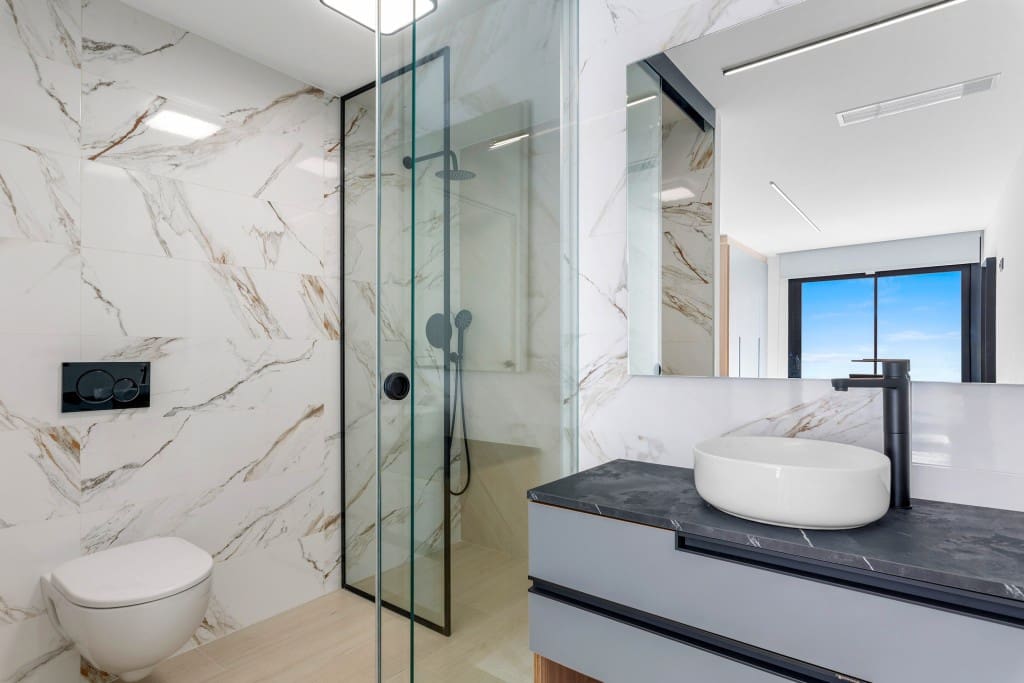 2 camera da letto Appartamento in vendita in Guardamar del Segura con piscina - 224.000 € (Rif: 10027007)