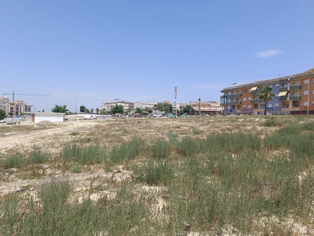 2 chambre Appartement à vendre à San Miguel de Salinas avec piscine - 264 000 € (Ref: 10027010)