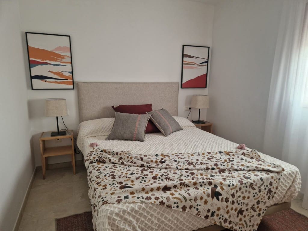 Apartamento de 1 habitación en Avileses en venta - 82.000 € (Ref: 10027015)