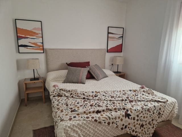 Apartamento de 1 habitación en Avileses, Murcia ciudad en venta - 82.000 € (Ref: 10027015)
