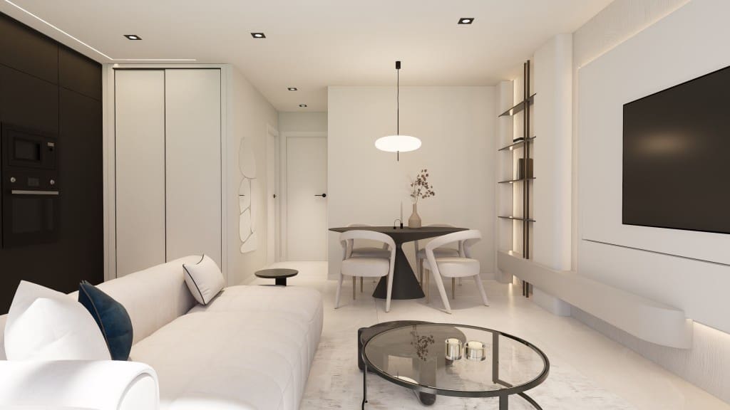 3 soverom Villa til salgs i Pilar de la Horadada med svømmebasseng - € 375 000 (Ref: 10027019)