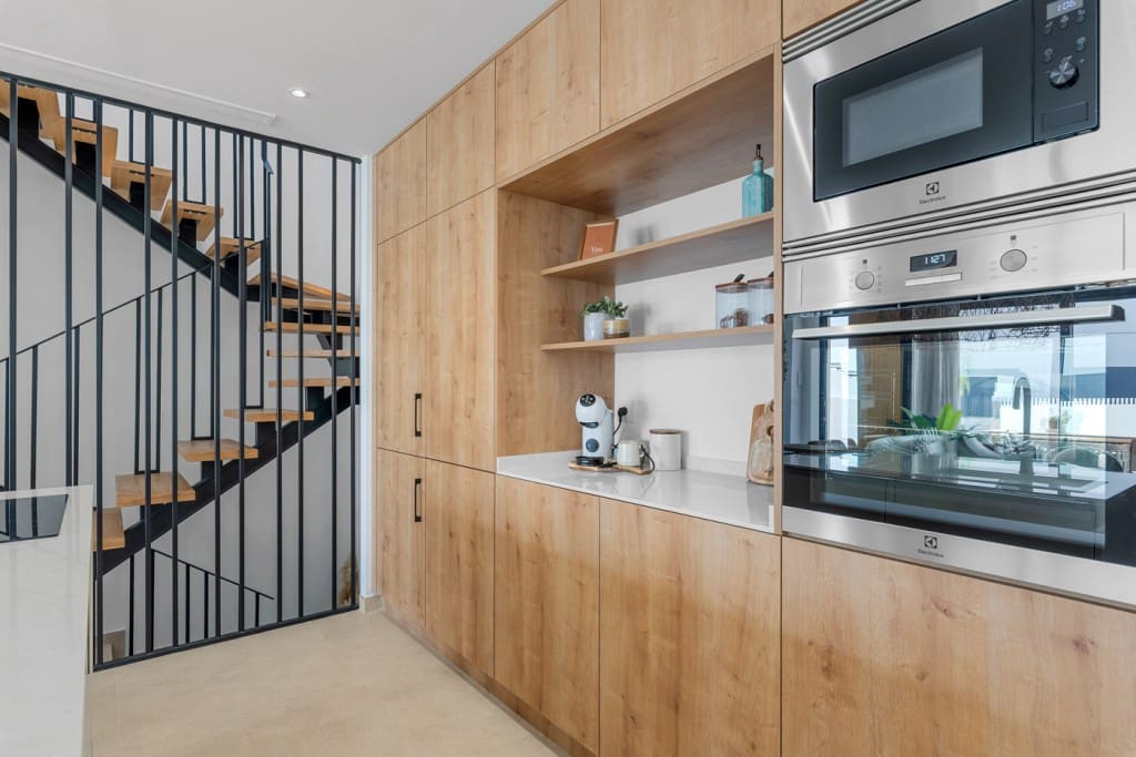 3 makuuhuone Rivitalo myytävänä paikassa Dolores - 415 000 € (Ref: 10027020)