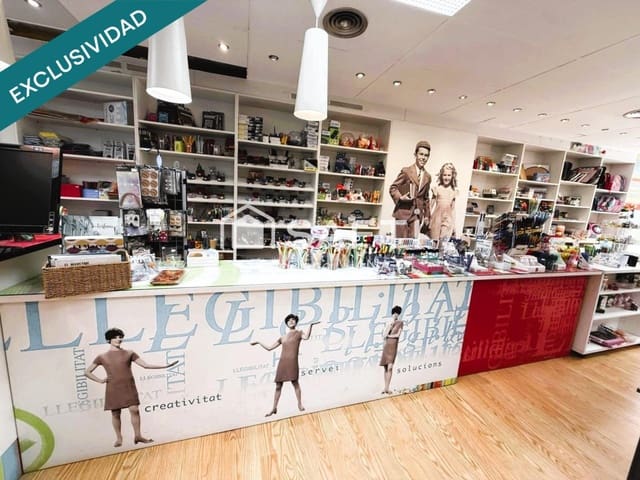 Local Comercial en Pineda de Mar en venta - 45.000 € (Ref: 10030226)