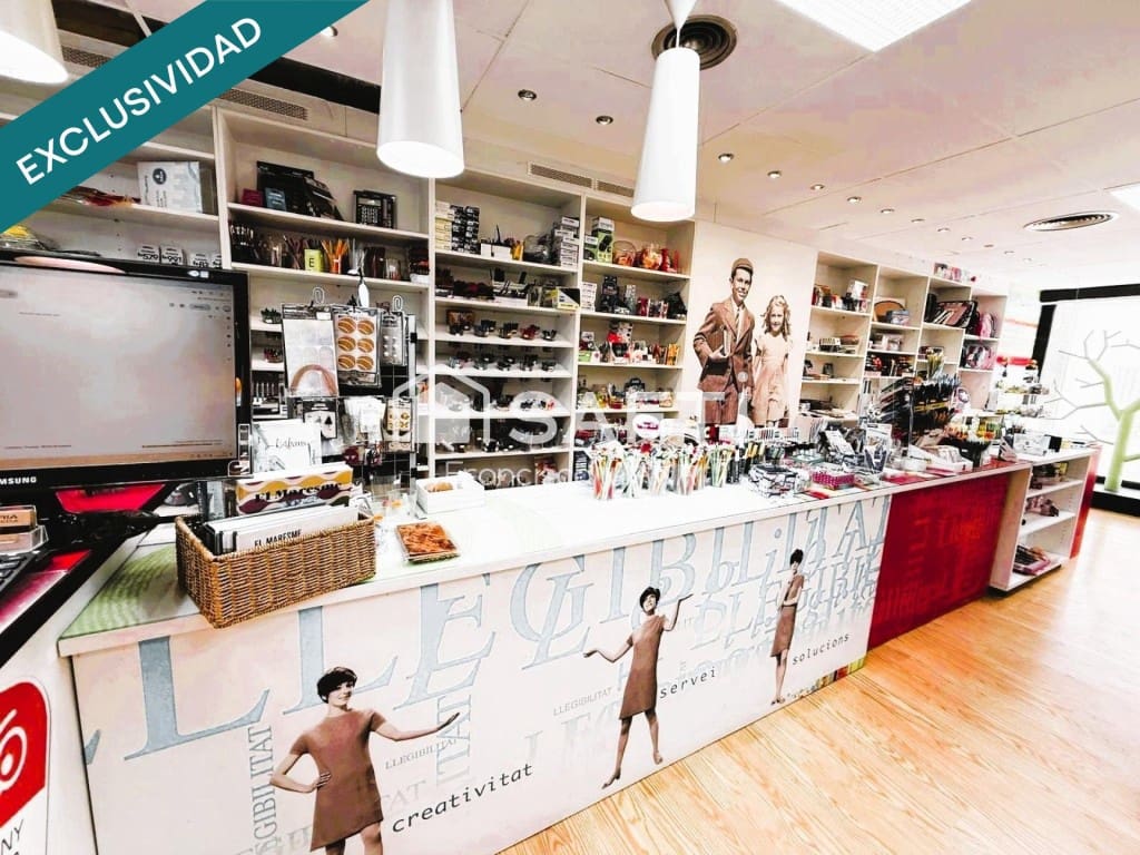 Local Commercial à vendre à Pineda de Mar - 45 000 € (Ref: 10030226)