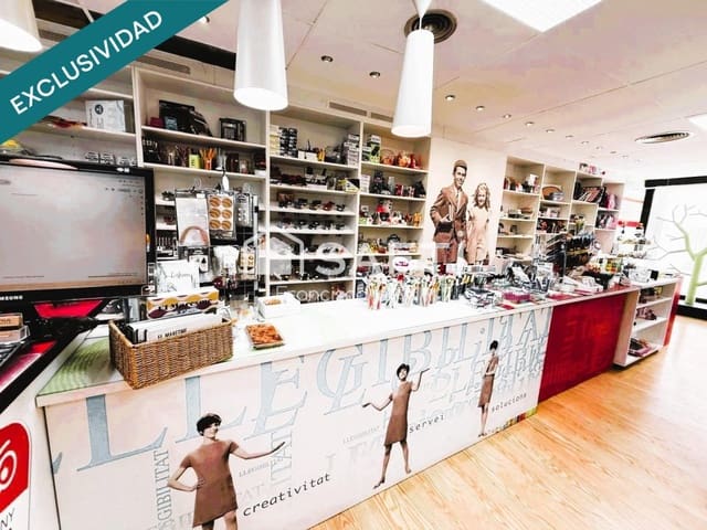 Local Comercial en Pineda de Mar en venta - 45.000 € (Ref: 10030226)
