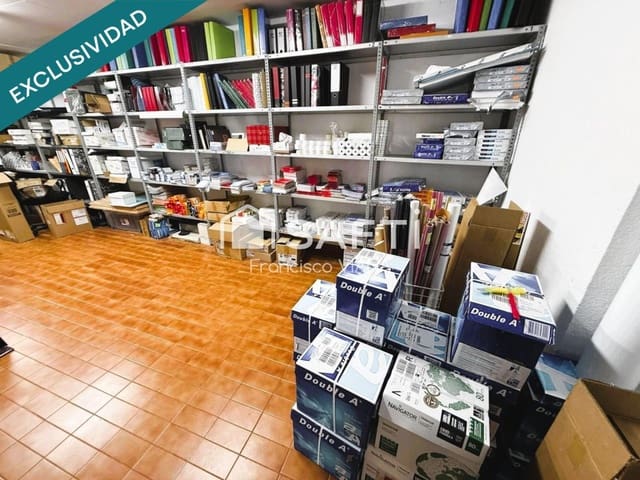 Local Comercial en Pineda de Mar en venta - 45.000 € (Ref: 10030226)