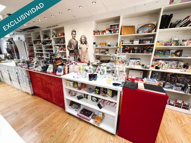 Local Comercial en Pineda de Mar en venta - 45.000 € (Ref: 10030226)