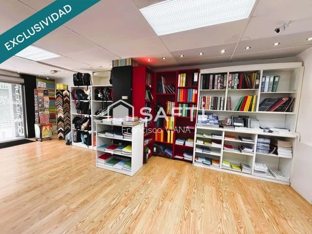 Local Comercial en Pineda de Mar en venta - 45.000 € (Ref: 10030226)