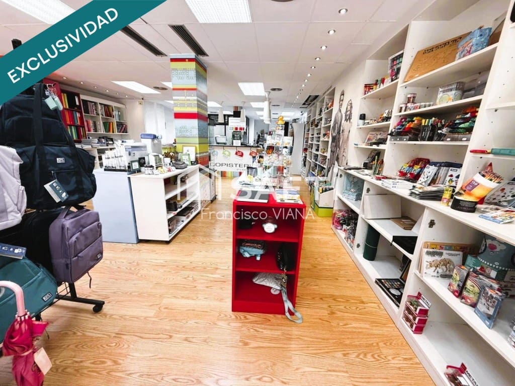 Local Commercial à vendre à Pineda de Mar - 45 000 € (Ref: 10030226)
